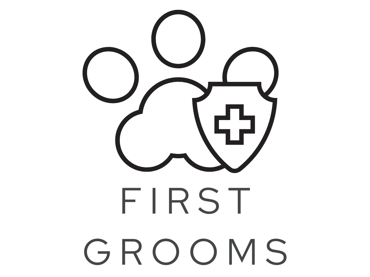 First grooms