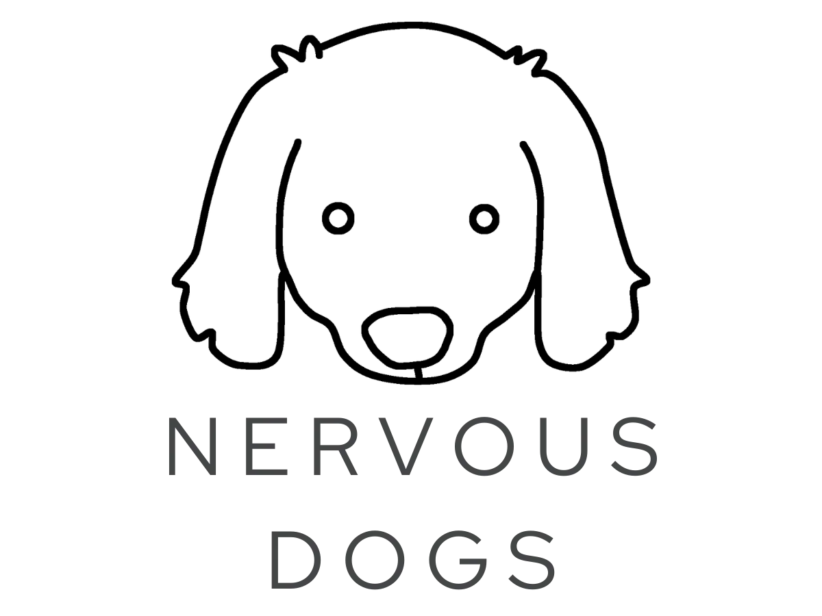 Nervous dogs